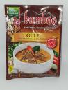 Bamboe Instant Spices - Gule